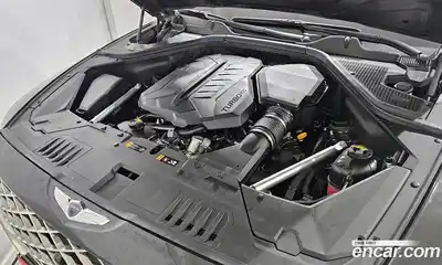 Genesis GV80 2021 3.0 Автомат в Москве № 58606, миниатюра 3