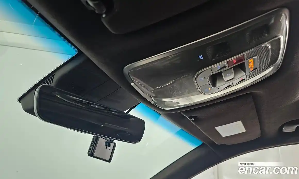 Genesis GV80 2021 3.0 Автомат в Москве № 58606, фото 5