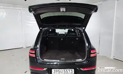 Genesis GV80 2021 3.0 Автомат в Москве № 58606, миниатюра 7