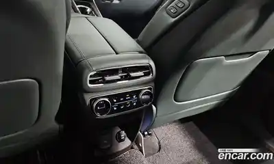 Genesis GV80 2021 3.0 Автомат в Москве № 58606, миниатюра 10