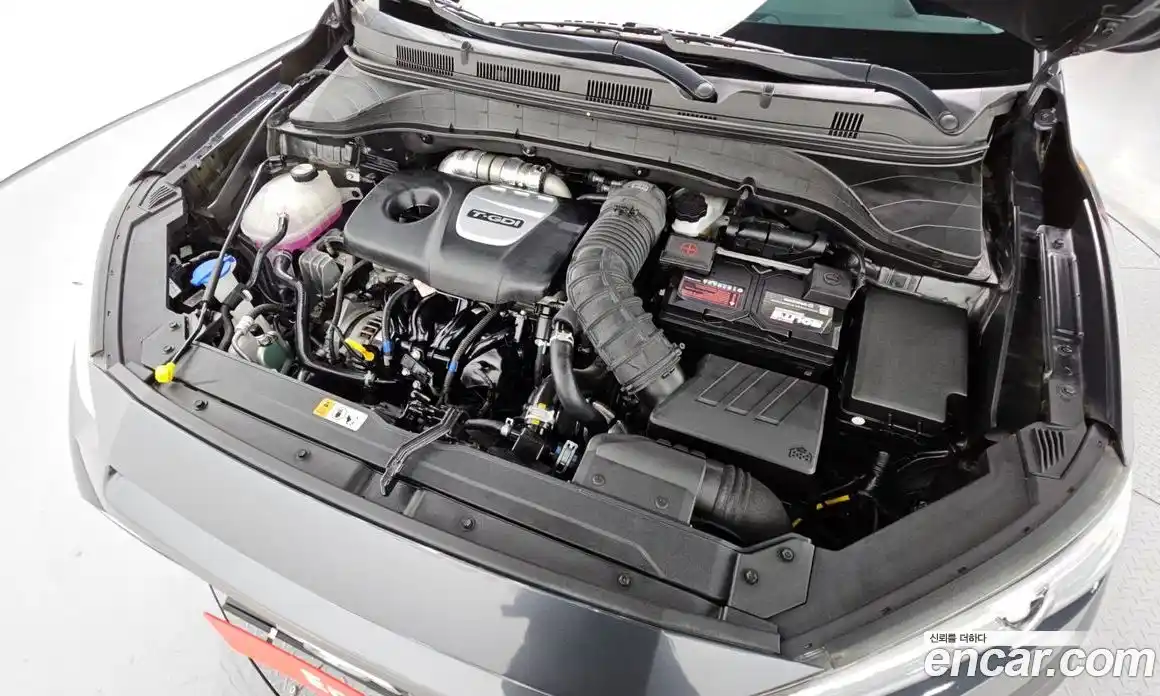 Hyundai Kona 2020 1.6 Автомат в Москве № 6121, фото 6