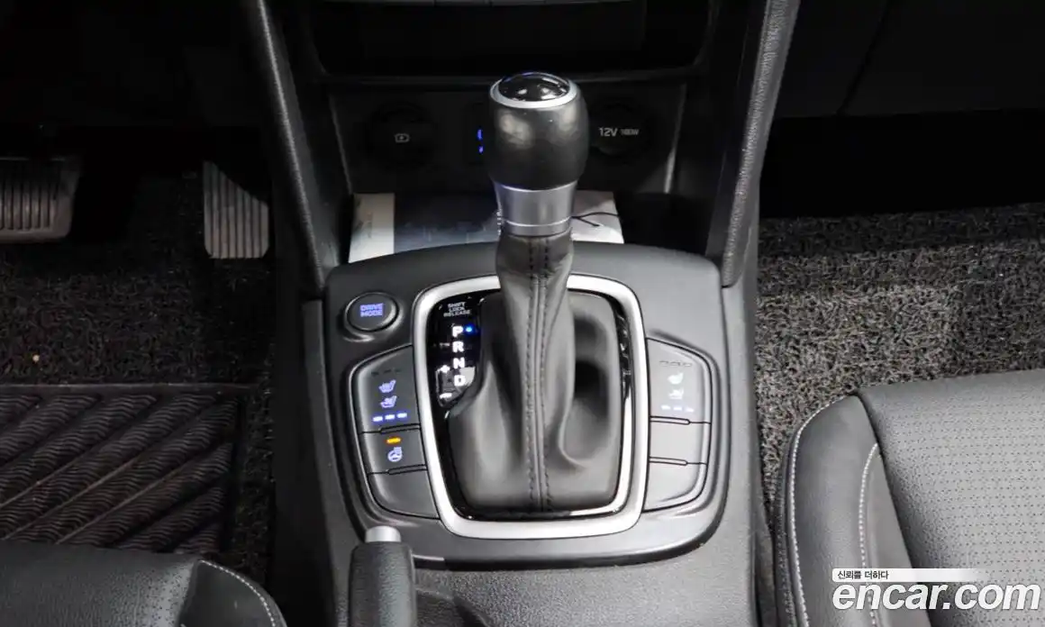 Hyundai Kona 2020 1.6 Автомат в Москве № 6121, фото 9