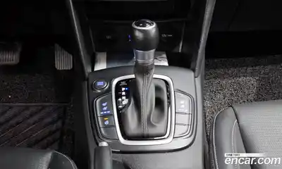 Hyundai Kona 2020 1.6 Автомат в Москве № 6121, миниатюра 9