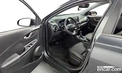 Hyundai Kona 2020 1.6 Автомат в Москве № 6121, миниатюра 10