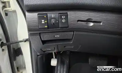 SsangYong Korando 2017 2.2 Автомат в Москве № 61812, миниатюра 12