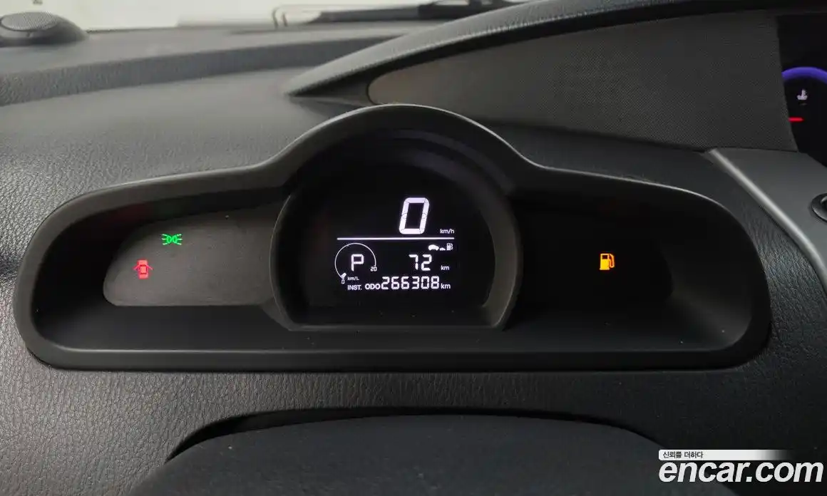 SsangYong Korando 2017 2.2 Автомат в Москве № 61812, фото 3