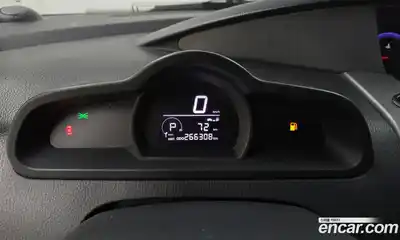 SsangYong Korando 2017 2.2 Автомат в Москве № 61812, миниатюра 3