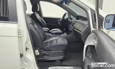 SsangYong Korando 2017 2.2 Автомат в Москве № 61812, миниатюра 7