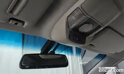 SsangYong Korando 2017 2.2 Автомат в Москве № 61812, миниатюра 9