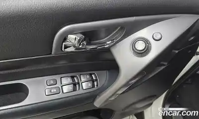 SsangYong Korando 2017 2.2 Автомат в Москве № 61812, миниатюра 10