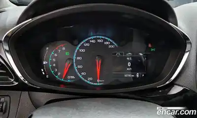 Chevrolet Spark 2016 1.0 Автомат в Москве № 62364, миниатюра 12