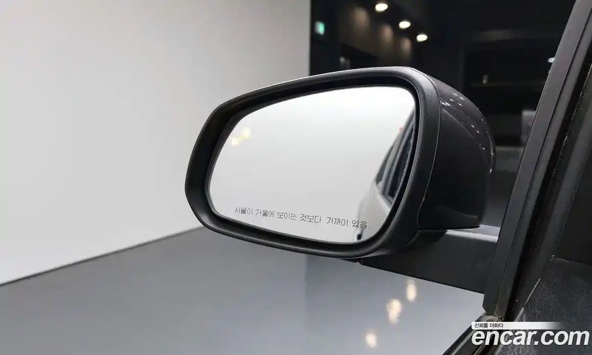 Chevrolet Spark 2016 1.0 Автомат в Москве № 62364, фото 13