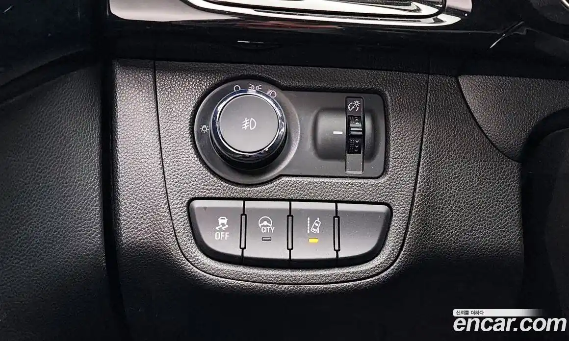 Chevrolet Spark 2016 1.0 Автомат в Москве № 62364, фото 16