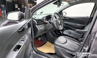 Chevrolet Spark 2016 1.0 Автомат в Москве № 62364, миниатюра 4