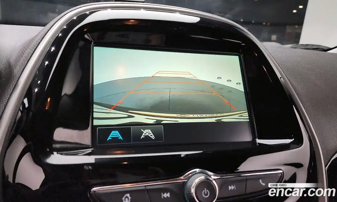 Chevrolet Spark 2016 1.0 Автомат в Москве № 62364, фото 5