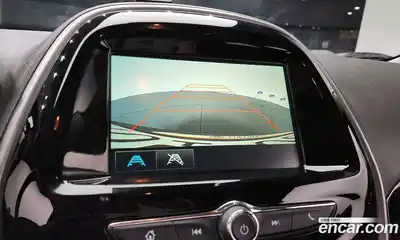 Chevrolet Spark 2016 1.0 Автомат в Москве № 62364, миниатюра 5