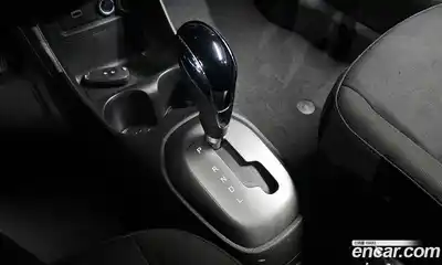 Chevrolet Spark, 2020