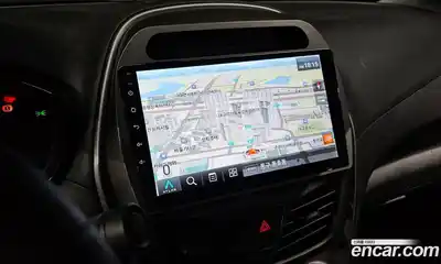 Chevrolet Spark 2020 1.0 Автомат в Москве № 62411, миниатюра 11