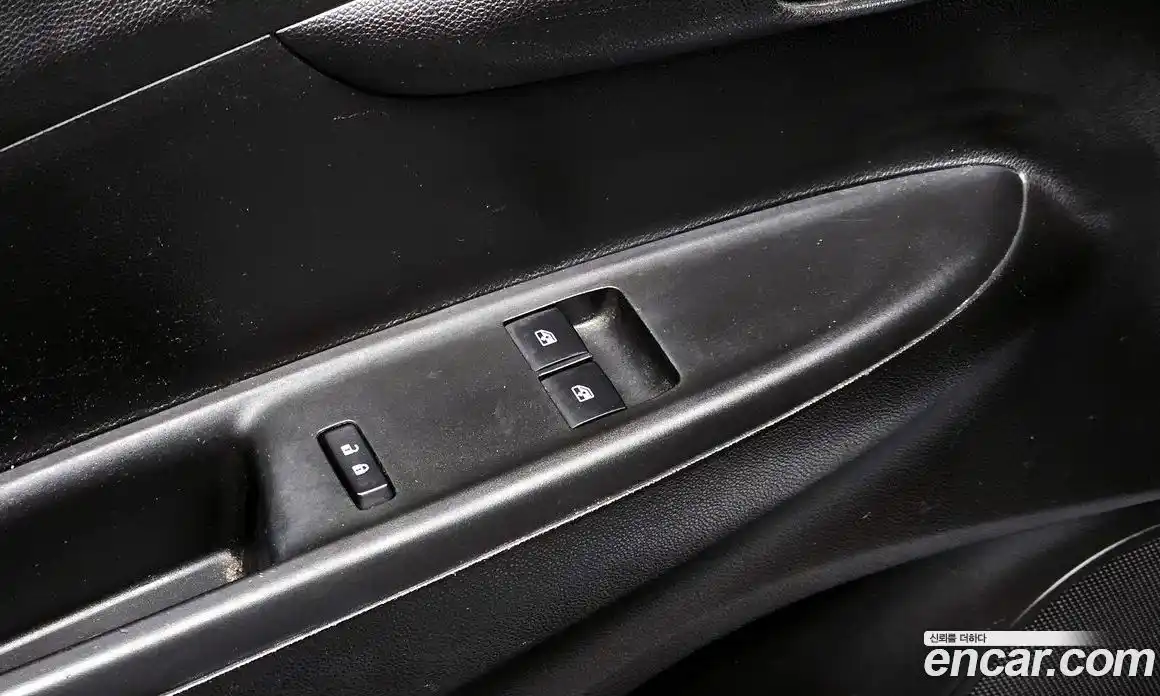 Chevrolet Spark 2020 1.0 Автомат в Москве № 62411, фото 14