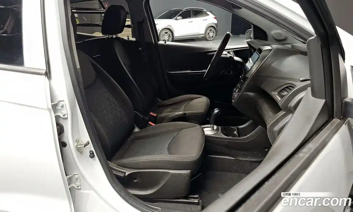 Chevrolet Spark 2020 1.0 Автомат в Москве № 62411, фото 15