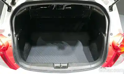 Chevrolet Spark 2020 1.0 Автомат в Москве № 62411, миниатюра 3