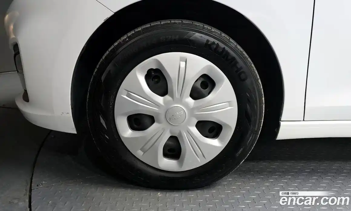 Chevrolet Spark 2020 1.0 Автомат в Москве № 62411, фото 4