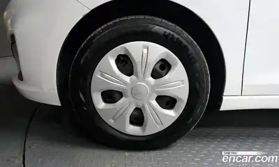 Chevrolet Spark 2020 1.0 Автомат в Москве № 62411, миниатюра 4