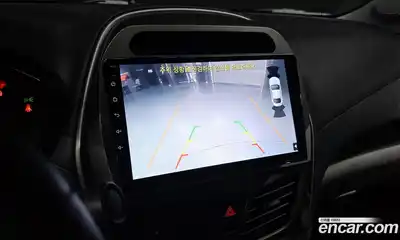 Chevrolet Spark 2020 1.0 Автомат в Москве № 62411, миниатюра 5