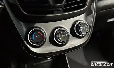 Chevrolet Spark 2020 1.0 Автомат в Москве № 62411, миниатюра 6