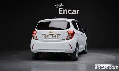Chevrolet Spark 2020 1.0 Автомат в Москве № 62411, миниатюра 9