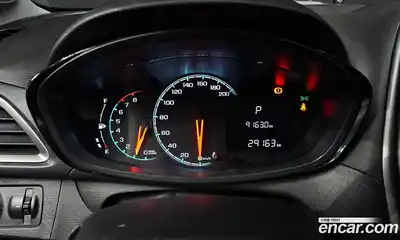 Chevrolet Spark 2020 1.0 Автомат в Москве № 62411, миниатюра 10