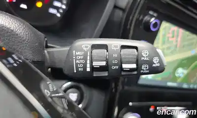 SsangYong TIBOLI, 2022