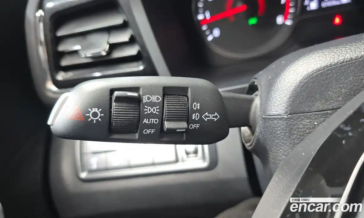 SsangYong TIBOLI 2022 1.5 Автомат в Москве № 71203, фото 14