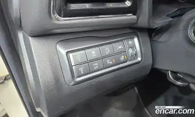 SsangYong TIBOLI 2022 1.5 Автомат в Москве № 71203, миниатюра 4