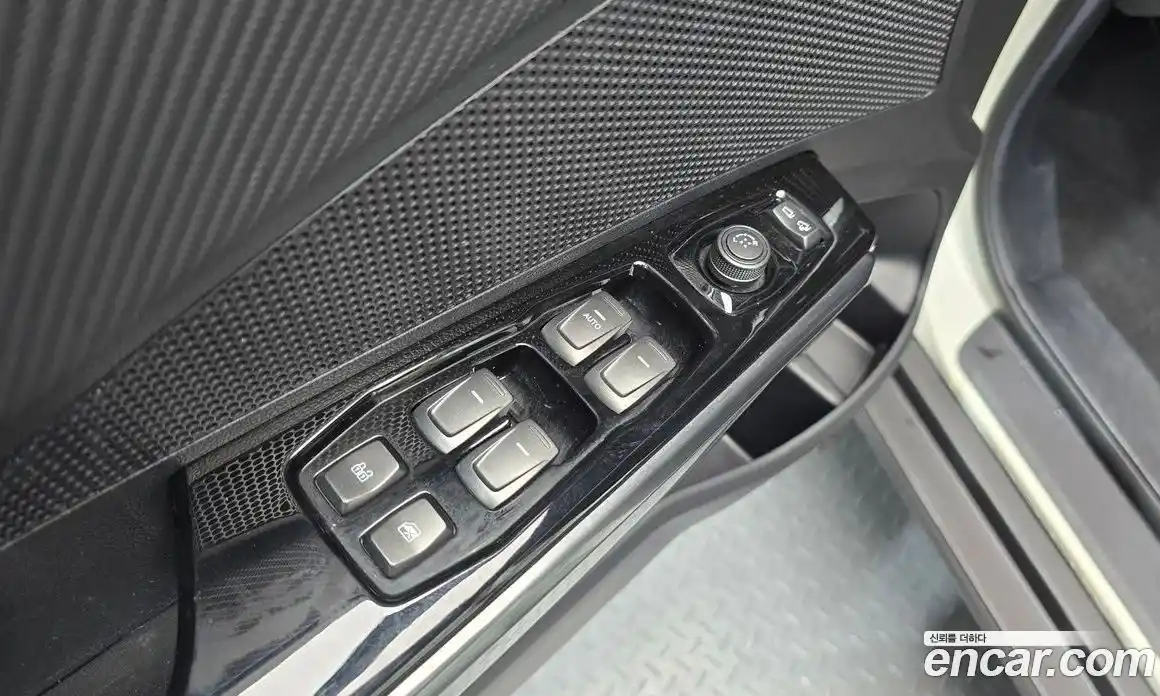 SsangYong TIBOLI 2022 1.5 Автомат в Москве № 71203, фото 5