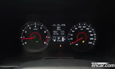 SsangYong TIBOLI 2022 1.5 Автомат в Москве № 71203, миниатюра 6