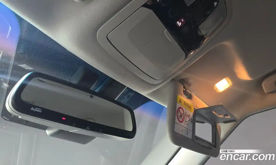 SsangYong TIBOLI 2022 1.5 Автомат в Москве № 71203, фото 7