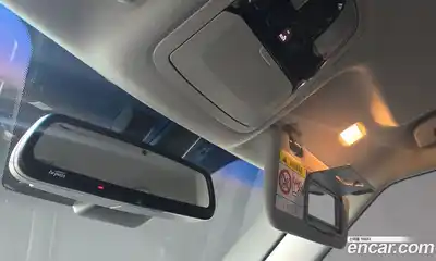 SsangYong TIBOLI 2022 1.5 Автомат в Москве № 71203, миниатюра 7