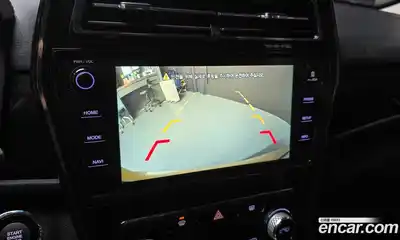 SsangYong TIBOLI 2022 1.5 Автомат в Москве № 71203, миниатюра 8