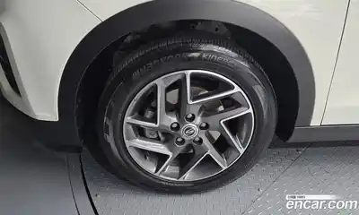 SsangYong TIBOLI 2022 1.5 Автомат в Москве № 71203, миниатюра 9