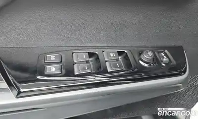 SsangYong Torres, 2023