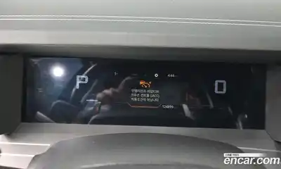 SsangYong Torres 2023 1.5 Автомат в Москве № 71698, миниатюра 11