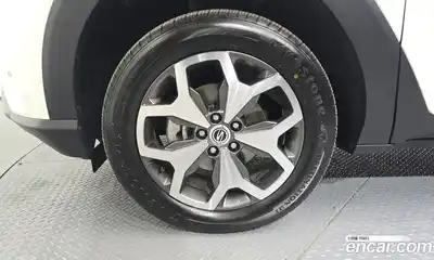 SsangYong Torres 2023 1.5 Автомат в Москве № 71698, миниатюра 12