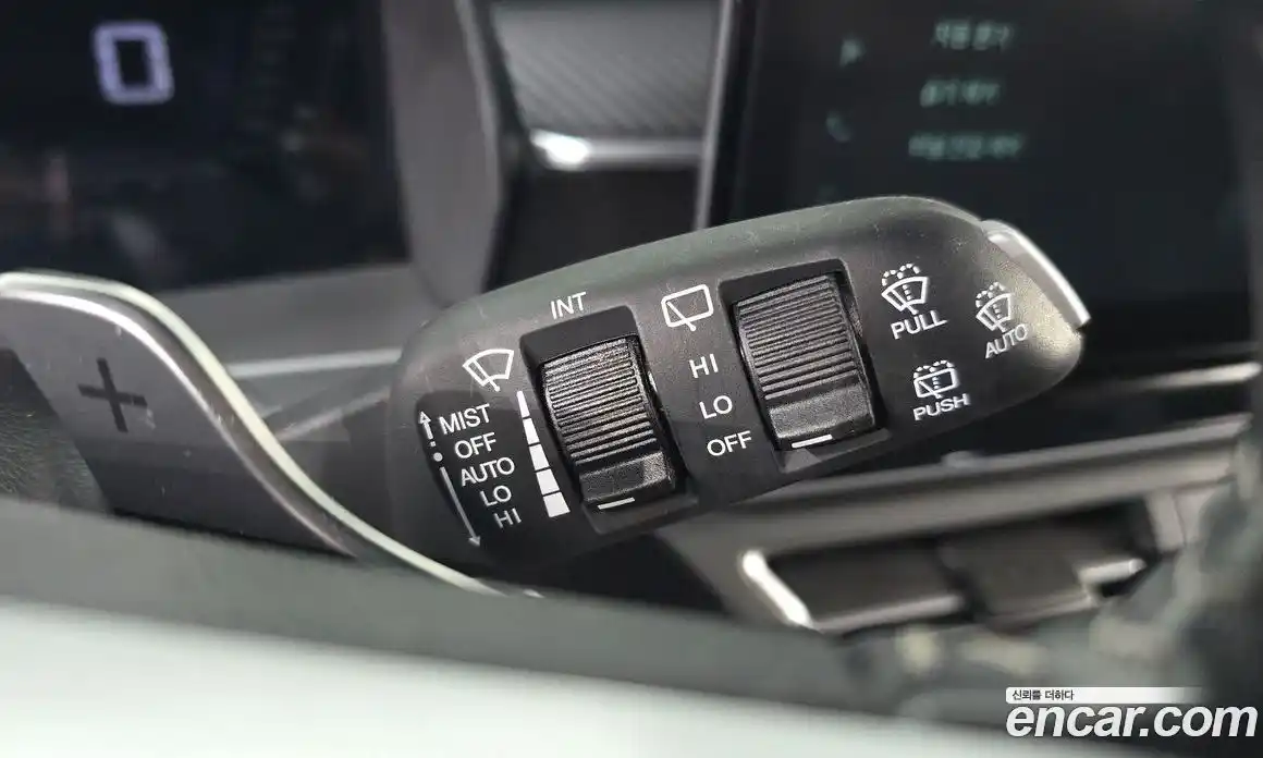 SsangYong Torres 2023 1.5 Автомат в Москве № 71698, фото 16