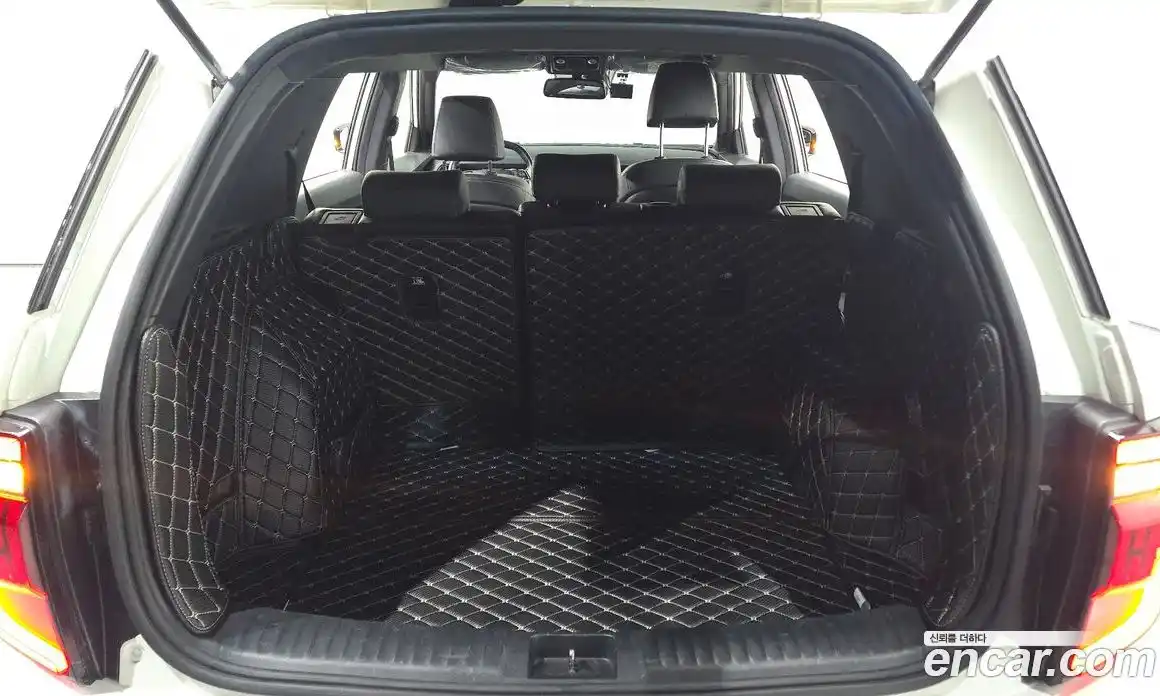 SsangYong Torres 2023 1.5 Автомат в Москве № 71698, фото 18