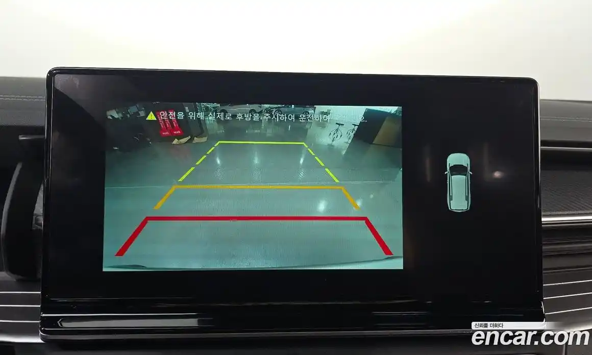 SsangYong Torres 2023 1.5 Автомат в Москве № 71698, фото 20