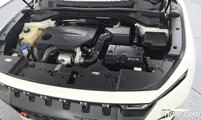 SsangYong Torres 2023 1.5 Автомат в Москве № 71698, миниатюра 2