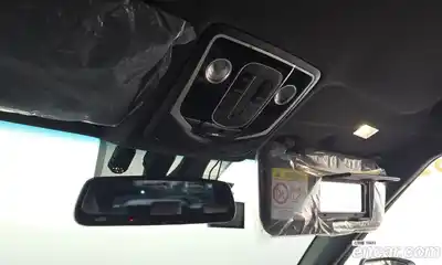 SsangYong Torres 2023 1.5 Автомат в Москве № 71698, миниатюра 7