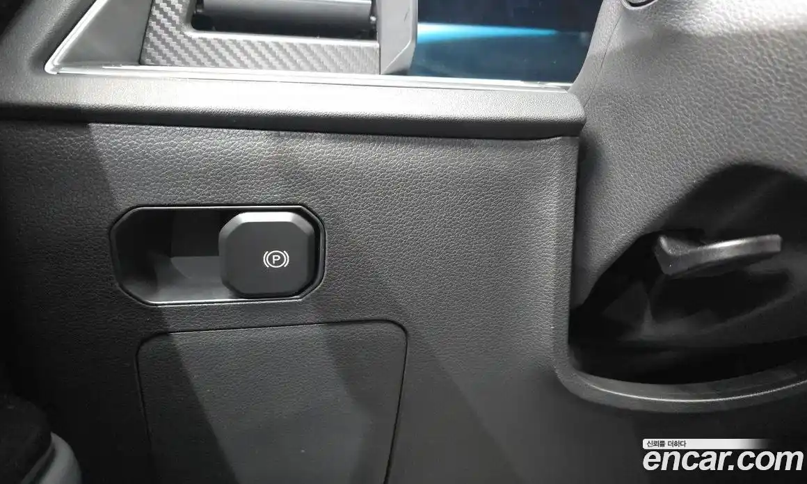 SsangYong Torres 2023 1.5 Автомат в Москве № 71698, фото 8