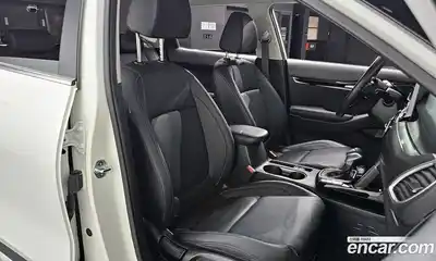 Kia Seltos 2021 1.6 Автомат в Москве № 73138, миниатюра 11